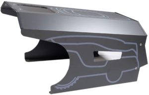 Toit de protection pour robots Husqvarna compatible Automower 310 et Automower 315