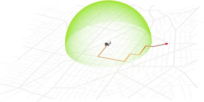 Tracker GPS Landroid Worx Find My Landroid