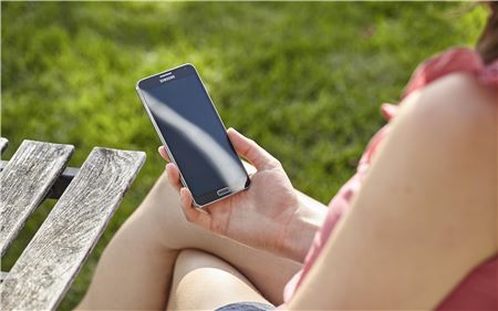 Smart Gateway l'application Smartphone pour les robots tondeuse Gardena
