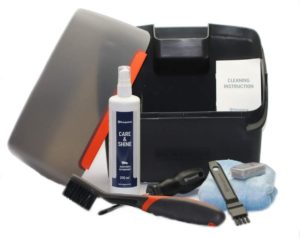 Mallette d'entretien pour votre robot Automower X-Line