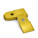 Coupeaux de rechanges pour tondeuse gazon robot Sileno Life