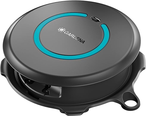 Protect Zone pour tondeuse autonome Gardena Sileno City