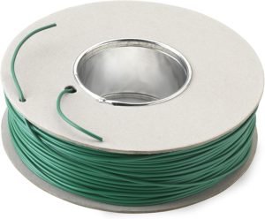 Fil pour définir le périmètre de tonte Robot tondeuse Mc Culloch S