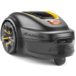 robot rob mc culloch S400 et S600