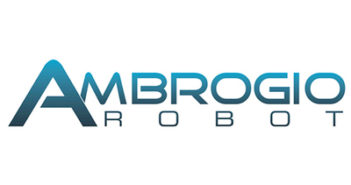 ROBOTS TONDEUSES HAUT DE GAMME AMBROGIO, de 200m2 à 20 000m2 Ambrogio