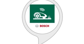 TONDEUSES AUTONOMES BOSCH Marque Robot Autonome Bosch