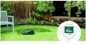 TONDEUSES AUTONOMES INDEGO BOSCH Indego Bosch tondeuse gazon robot