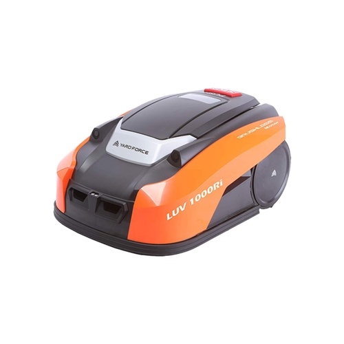 Tondeuse autonome pas cher LUV 1000 Ri Yard Force