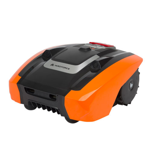 Comparatif 2021 tondeuse robot pas cher Yard Force Amiro 400i