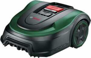 Comparatif robot tondeuse 500m2 Bosch Indego S+ 500