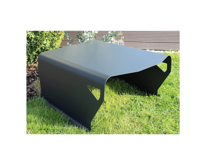 Roboport s'adapte à toutes les marques de tondeuse autonome