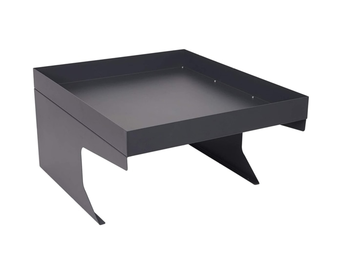 Abri décoratif tondeuse robotisée Mendhler