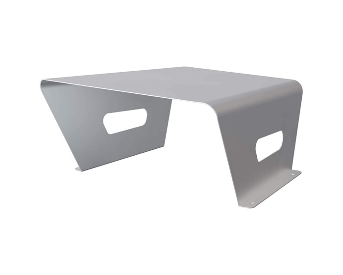 Abri pour toutes les tondeuses robot