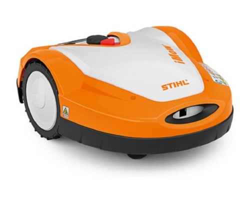 robot tondeuse Stihl série 6