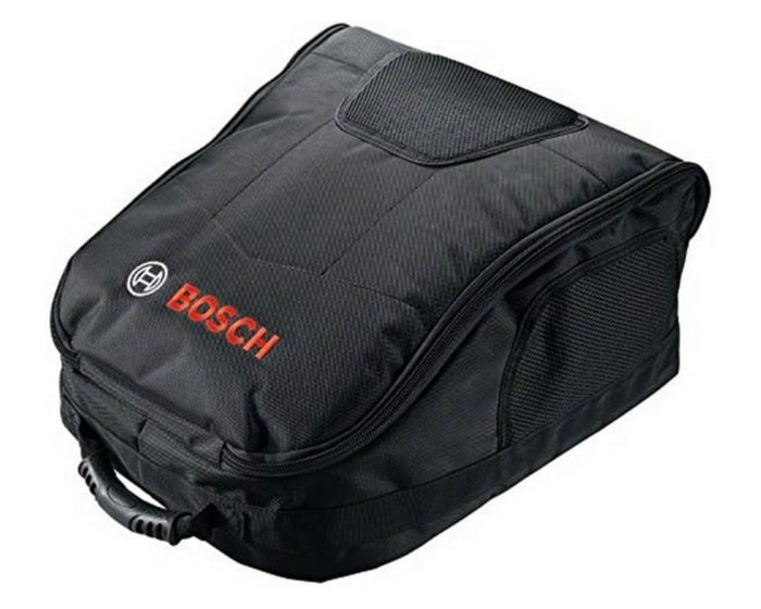 Sac de rangement Bosch Indego S350 et S350+