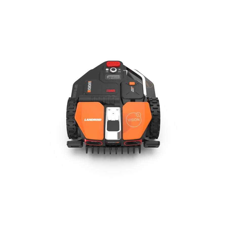 Landroid Vision WR213E