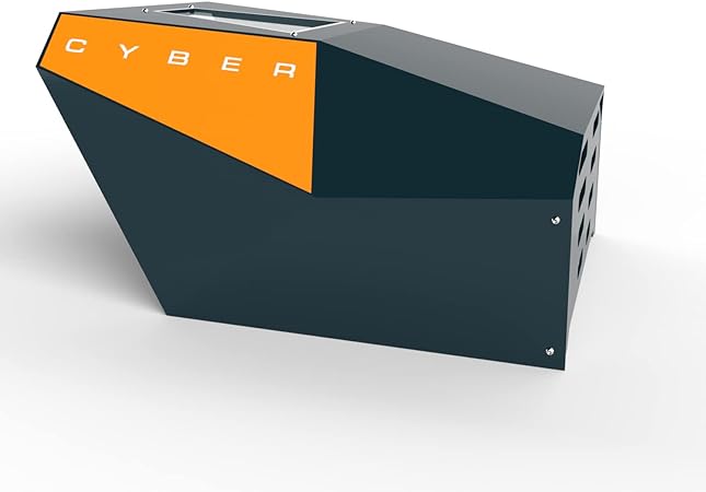 Toit garage Landroid Vision Worx